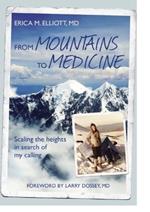 From Mountains to Medicine: Scaling the Heights in Search of My Calling