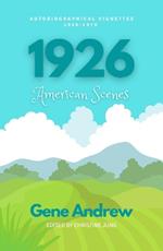 1926: American Scenes