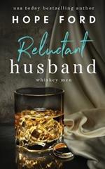 Reluctant Husband: Special Edition Cover