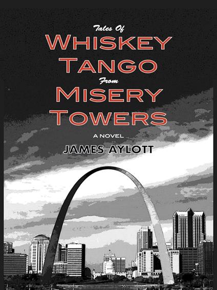 Tales of Whiskey Tango from Misery Towers