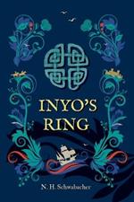 Inyo's Ring: The legend of a Spanish Armada Shipwreck Survivor in Ireland