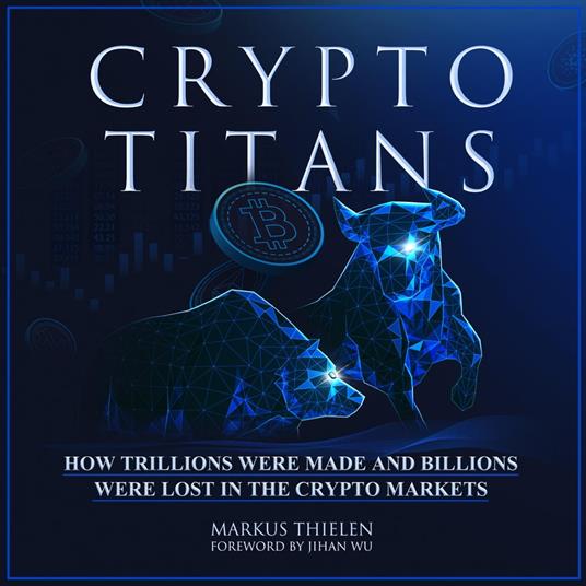 Crypto Titans