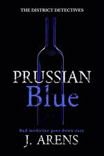 Prussian Blue