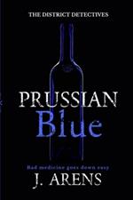 The District Detectives: Prussian Blue