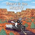 Where is the Magic?