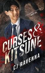 Curses & Kitsune (A Paranormal Yakuza Duet Book 2)