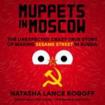 Muppets in Moscow