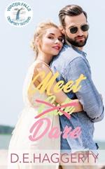 Meet Dare: a friends with benefits small town romantic comedy