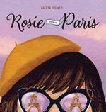 Rosie Goes to Paris
