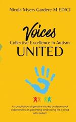 Voices United: Collective Excellence in Autism