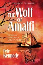 The Wolf of Amalfi: The Further Adventures of Artemis Fletcher