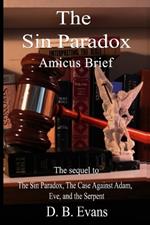 The Sin Paradox, Amicus Brief