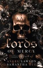 Lords of Mercy (Discrete Cover)