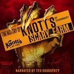History of Knott's Scary Farm, The