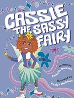 Cassie The Sassy Fairy