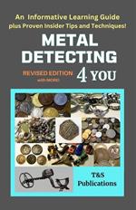 Metal Detecting 4 You