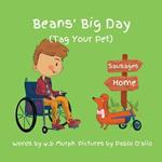 Beans' Big Day: Tag Your Pet