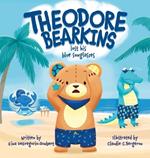 Theodore Bearkins Lost His Blue Sunglasses