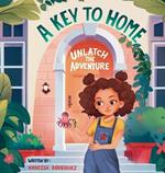 A Key to Home: Unlatch The Adventure