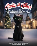 Santa Claws: A Christmas Tail for Cats