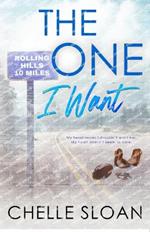 The One I Want: Special Edition Paperback