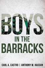 Boys In The Barracks