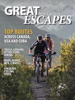 Best Cycling Great Escapes 2024