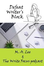 Defeat Writer's Block