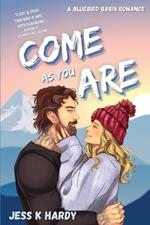 Come As You Are: A Gen X Romance