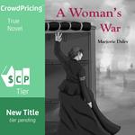 A Woman's War