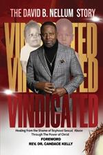 Vindicated: Healing from the Shame of Boyhood Sexual Abuse Through Christ