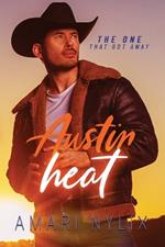 Austin Heat: THE ONE...That Got Away