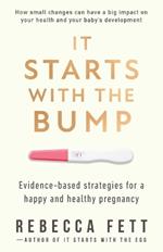 It Starts with the Bump: Evidence-Based Strategies for a Happy and Healthy Pregnancy