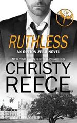 Ruthless: An Option Zero Novel