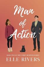 Man of Action