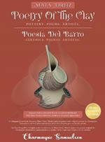 MATA ORTIZ POETRY OF THE CLAY Pottery. Poems. Artists.: POES?A DEL BARRO Cer?mica. Poemas. Artistas.