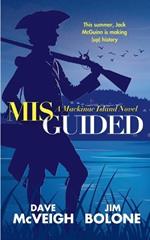 MisGuided: A Mackinac Island Novel