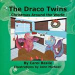 The Draco Twins Christmas Around the World