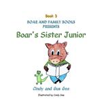 Boar's Sister Junior