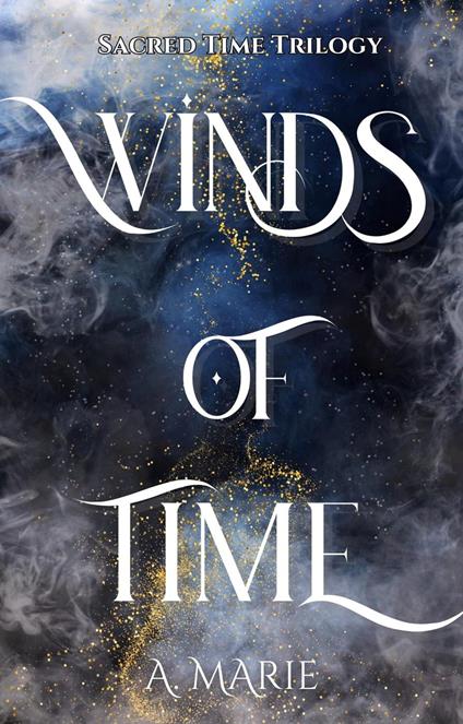 Winds of Time