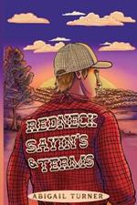 Redneck Sayin's & Terms