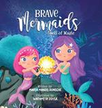 Brave Mermaids Shell of Magic: Shell of Magic