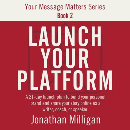 Launch Your Platform