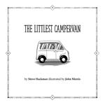 The Littlest CamperVan