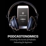 Podcastonomics