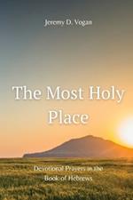 The Most Holy Place