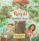 The Royal Hobbit Tree