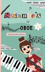 Melanie's Oboe