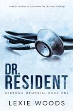 Dr. Resident: Special Edition