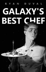 Galaxy's Best Chef